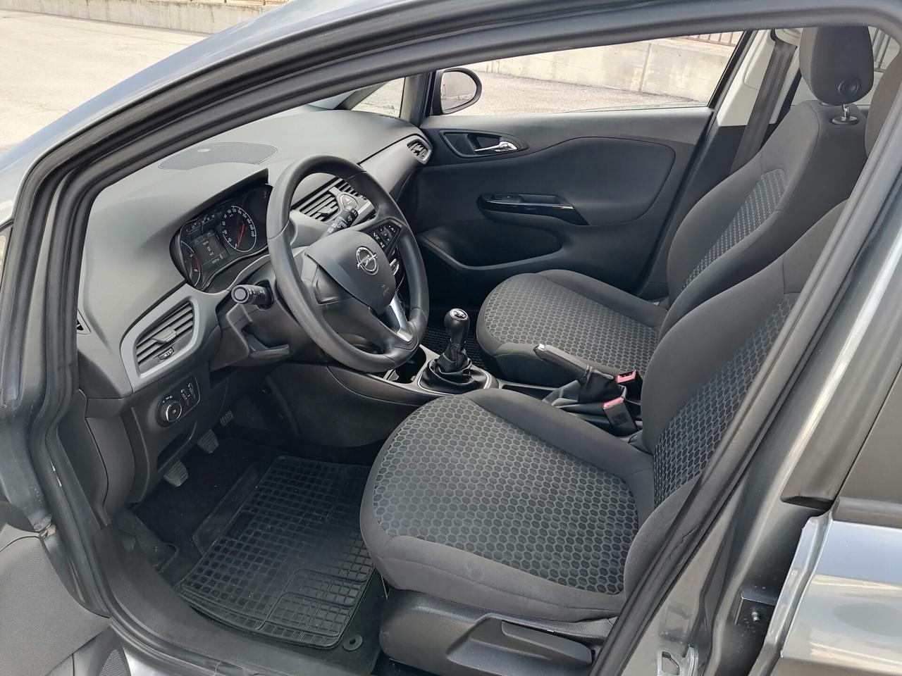 Opel Corsa 1.3 CDTI 5 porte 80.000 km 2018