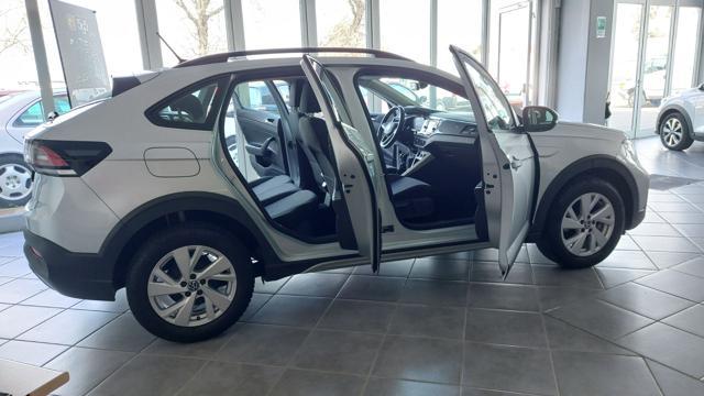 VOLKSWAGEN Taigo 1.0 TSI 95 CV Life Az. Italia 60.000 KM