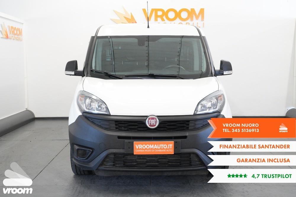 FIAT Doblò 3ª serie Doblò 1.6 MJT 120CV S&S ...