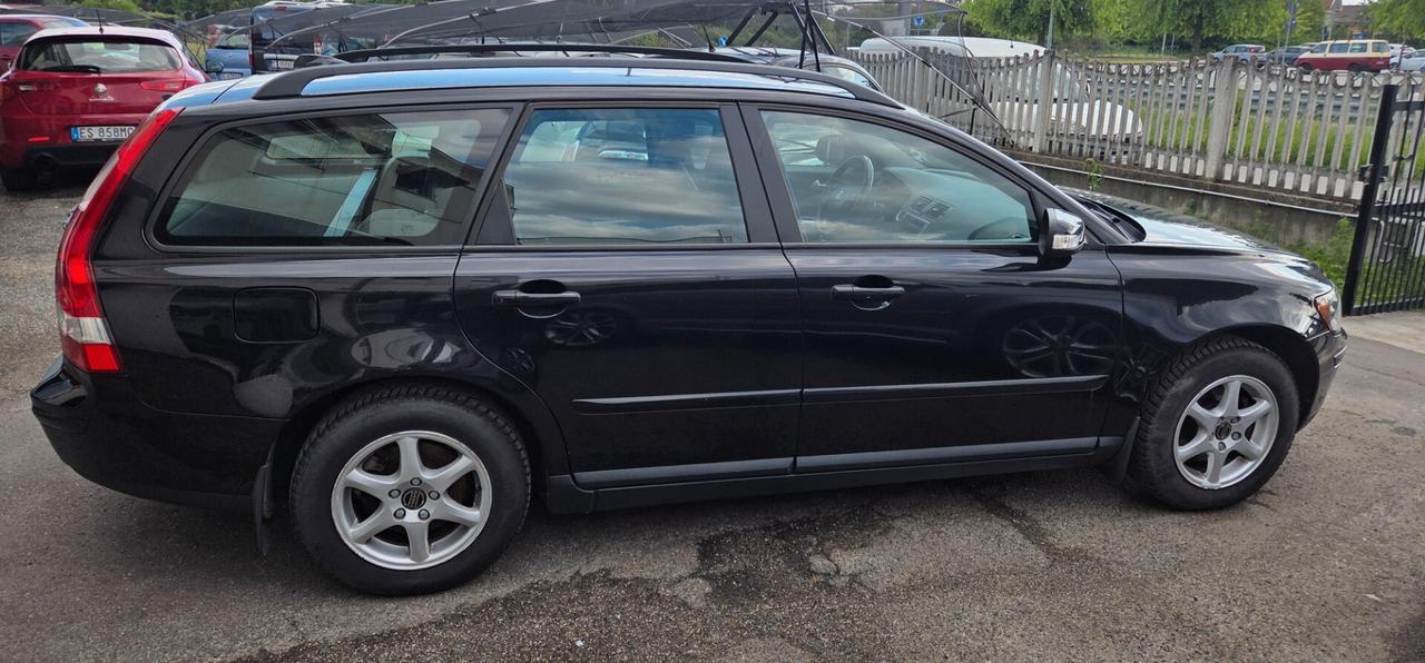 Volvo V50 1.6 16V cat Summum