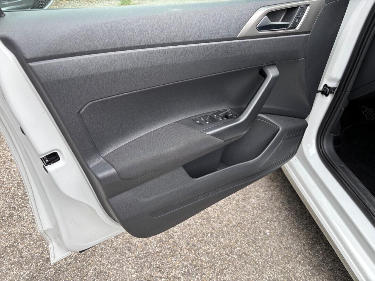 Volkswagen Polo 1.0 TGI 5p. Highline METANO