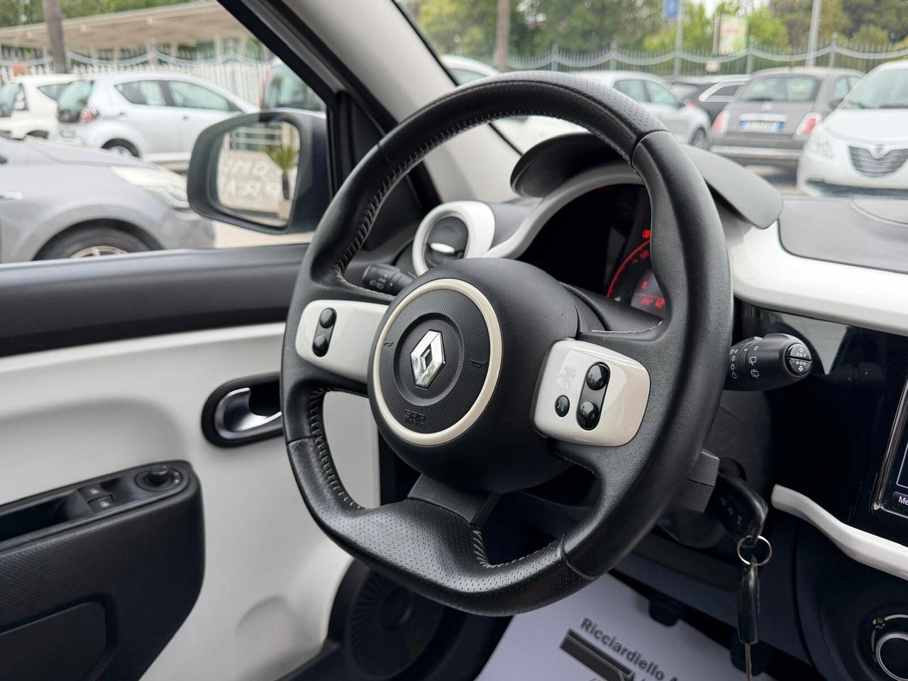 Renault Twingo 1.0 SCe 69Cv Energy - neopatentati