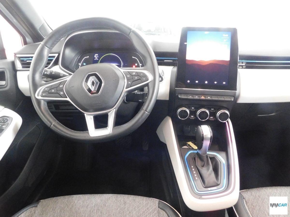 RENAULT - Clio - Hybrid E-Tech 140 CV 5p. E-Tech