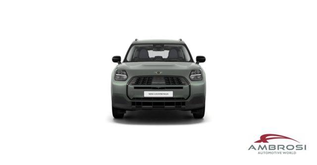 MINI Countryman Cooper C Classic XS Package