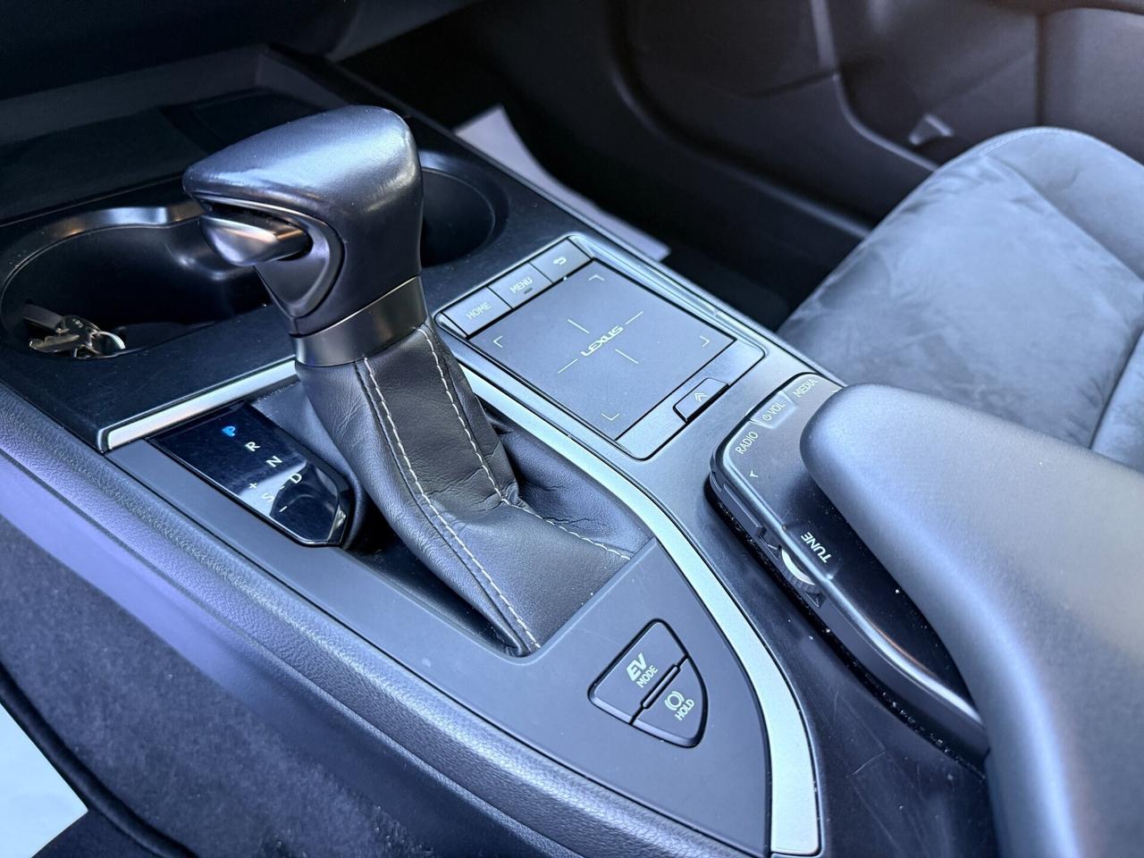 Lexus UX 250 184cv Hybrid Tagliandi Garanzia LEXUS