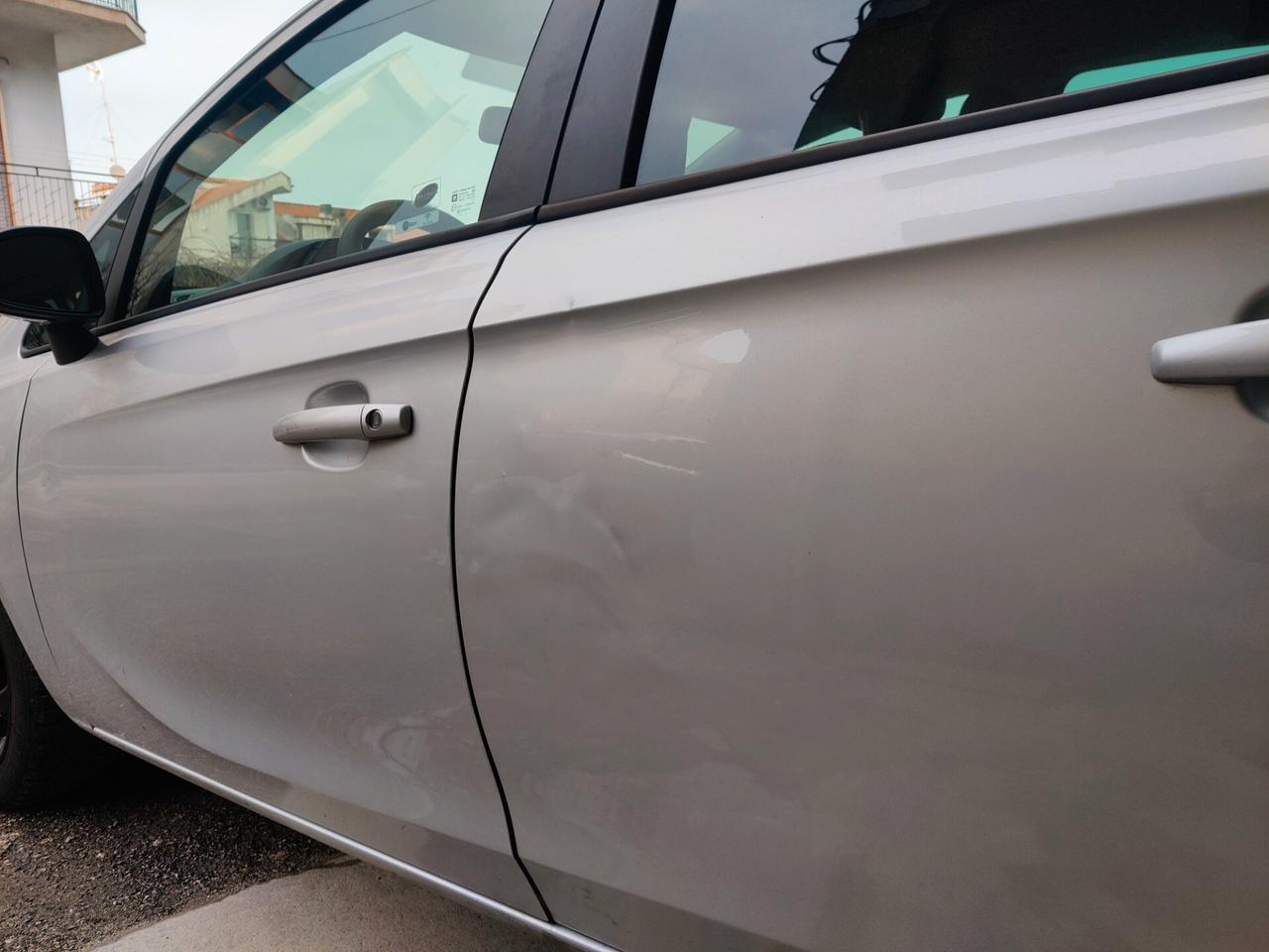 Opel Corsa 1.3 CDTI ecoFLEX 95CV Start&Stop 5 porte b-Color