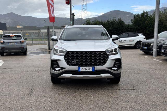 DR MOTOR DR 5.0 1.5 Turbo Bi-Fuel GPL