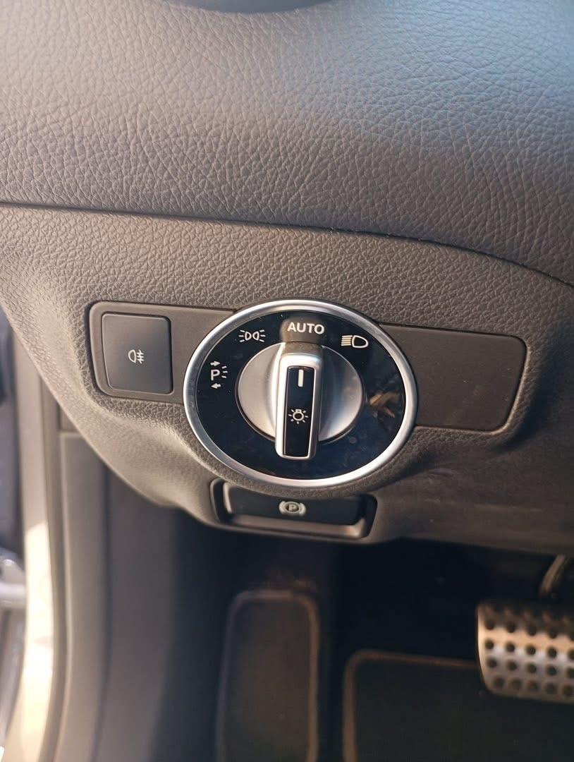 Mercedes-benz CLA 220 CDI Automatic Premium