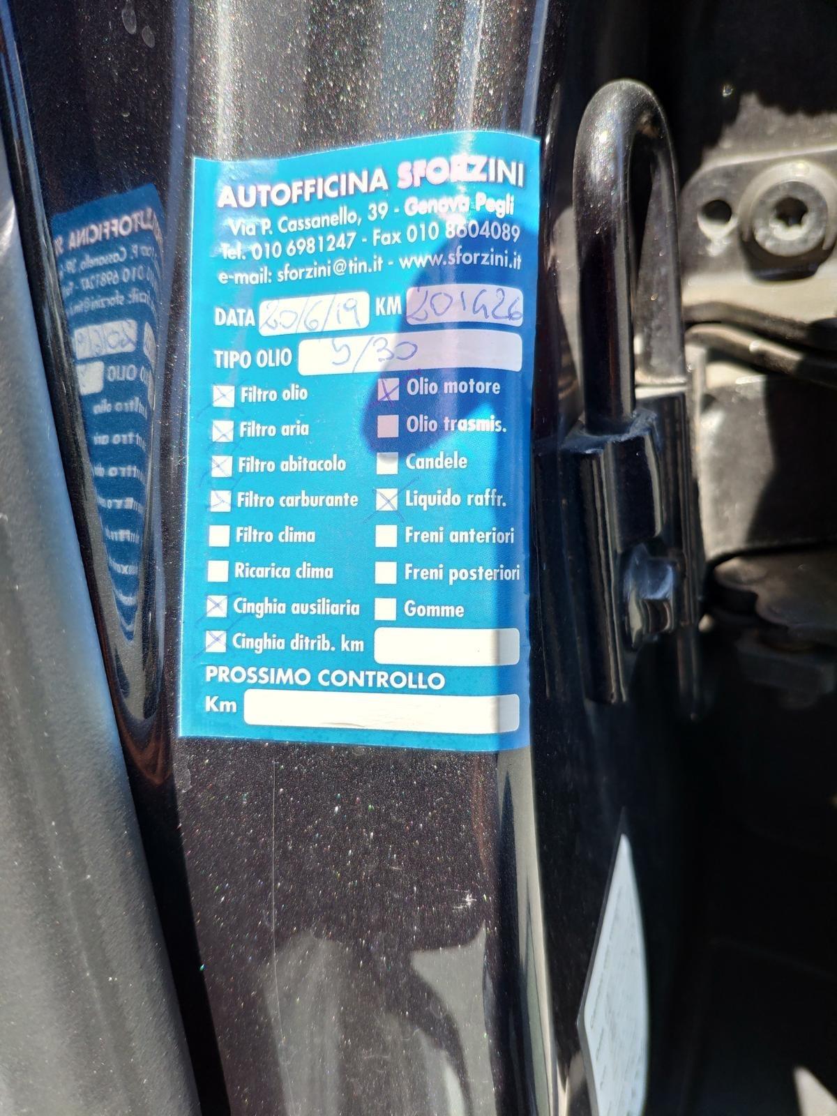 Audi A3 2.0 TDI F.AP. Ambition