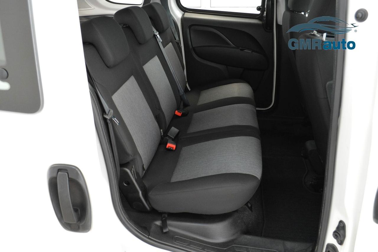 Fiat Doblo Doblò 1.3 MJT S&S PC Combi N1 Easy