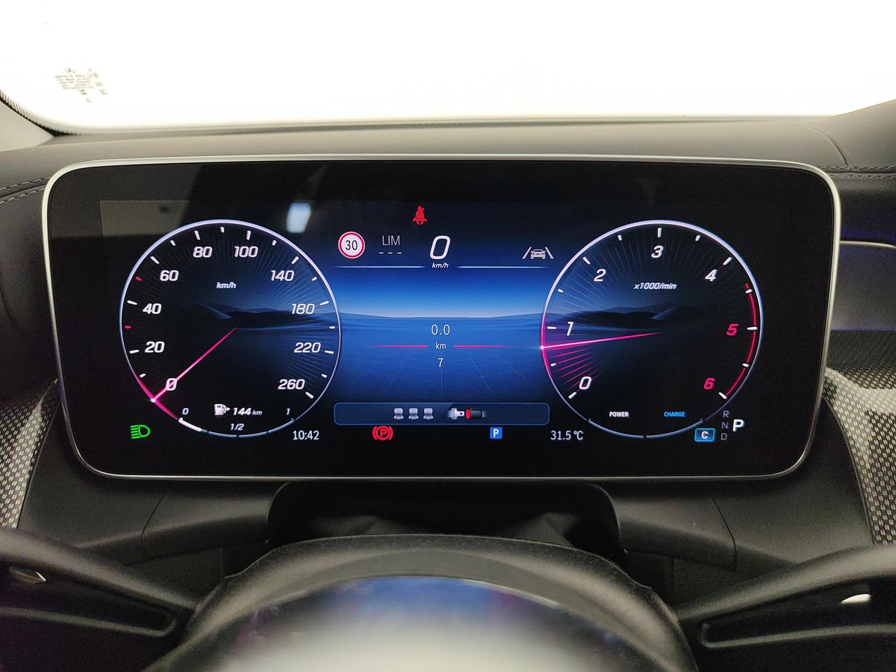 Mercedes-Benz GLC 220 d 4MATIC Coupe