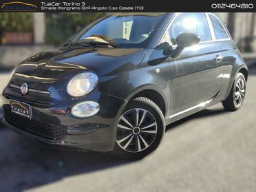 Fiat 500 Pop 1.2 LPG #9389