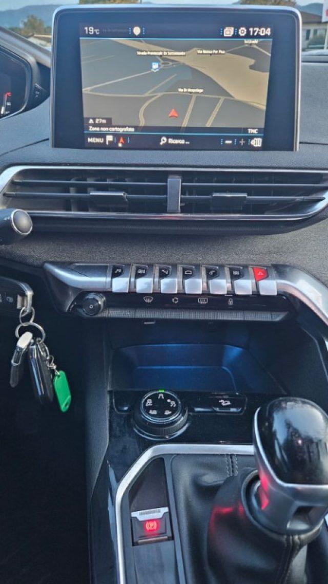 PEUGEOT 5008 BlueHDi 130 S&S Allure 7 POSTI