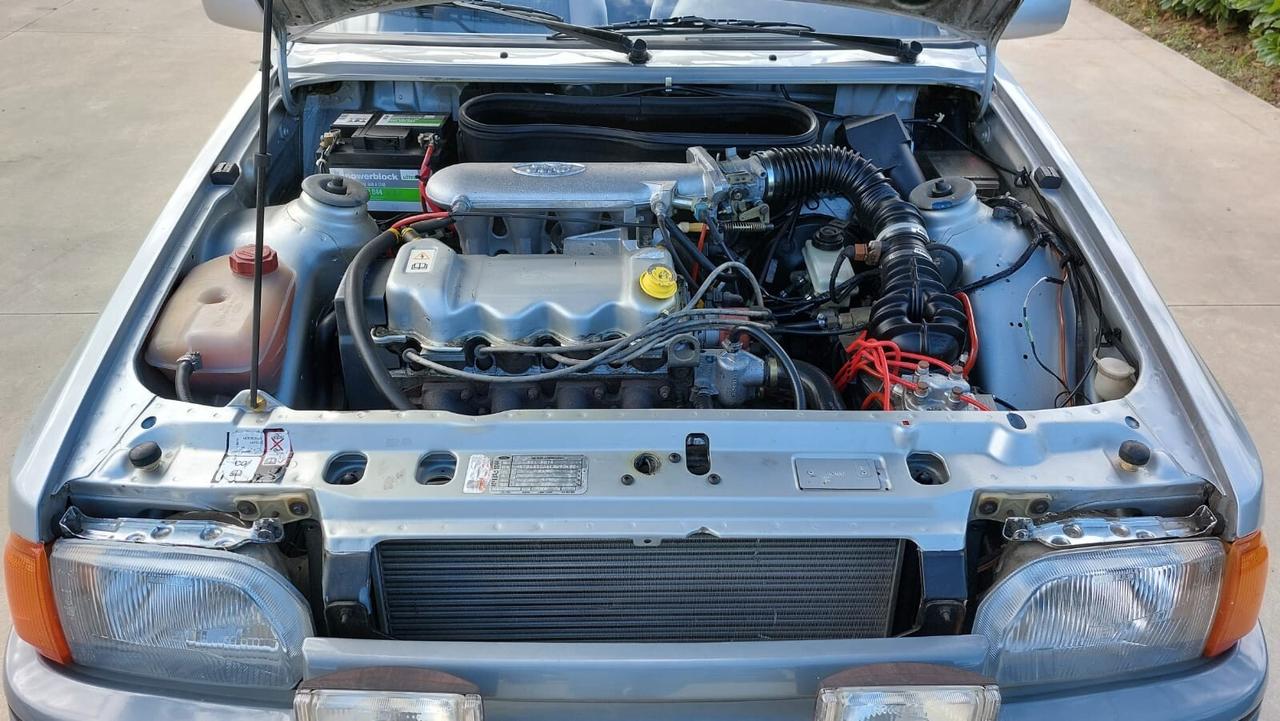 Ford XR3i Cabrio 1.6 Capote Nuova