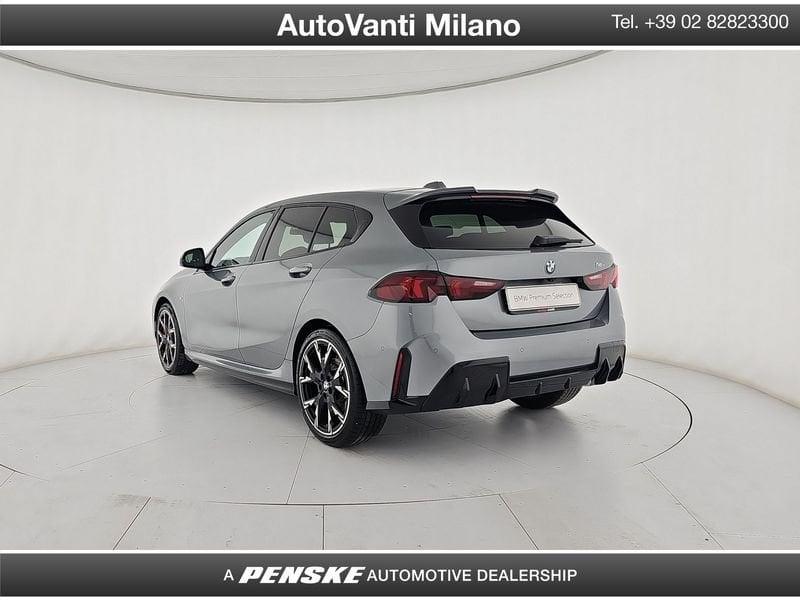 BMW Serie 1 118d MSport Pro