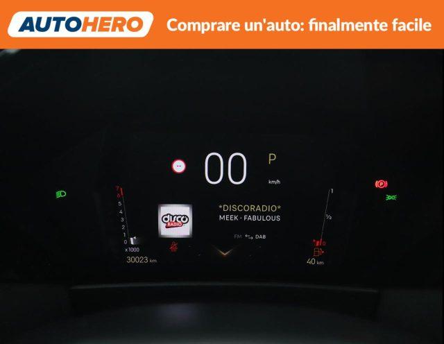 DS AUTOMOBILES DS 4 PureTech 130 aut. Performance Line+