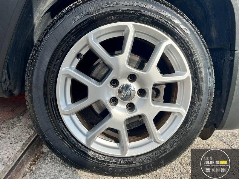 Jeep Renegade Renegade 1.6 Mjt 130 CV Limited