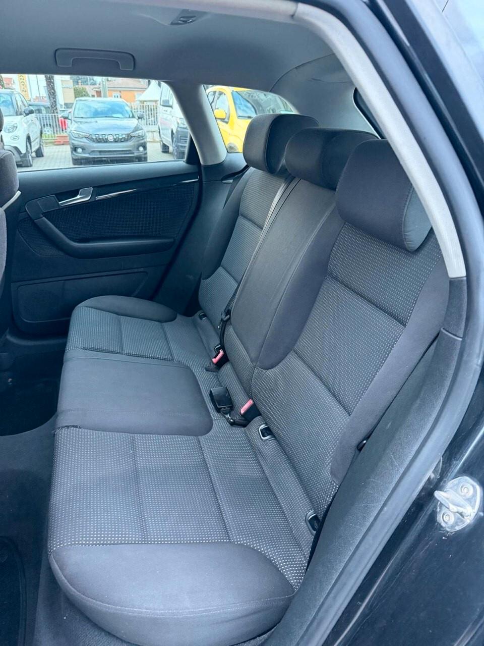 Audi A3 2.0 16V TDI Ambiente