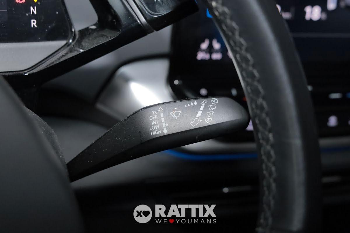 Volkswagen ID.4 motore elettrico 52kWh Pure Performance