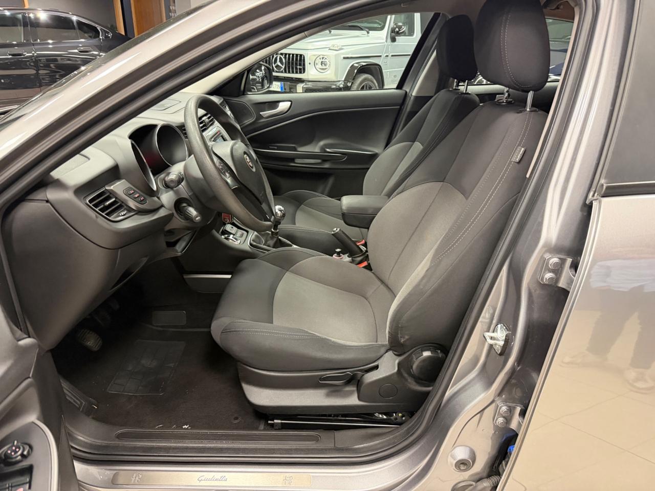 Alfa Romeo Giulietta 1.6 JTDm 120 CV Super