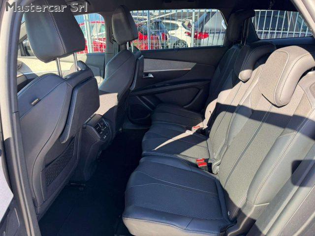 PEUGEOT 5008 II 2021 1.5 bluehdi GT 7 Posti Navi - GM225WJ
