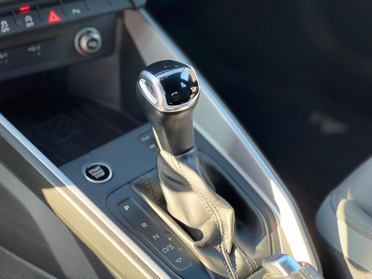 Audi A1 SPB 30 1.0 110cv TFSI S tronic line edition ITALIANA