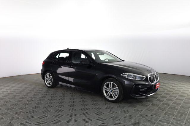 BMW 118 Serie 1 d 5p. Msport