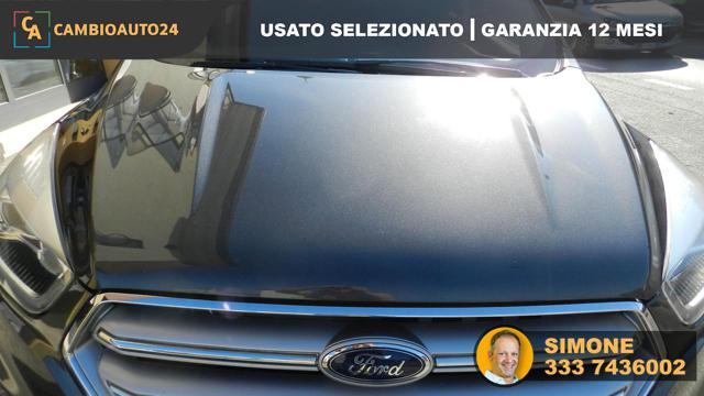 FORD Kuga 1.5 TDCI 120 CV S&S 2WD Business