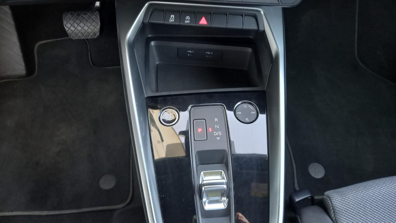 Audi A3 SPB 35 TDI S tronic