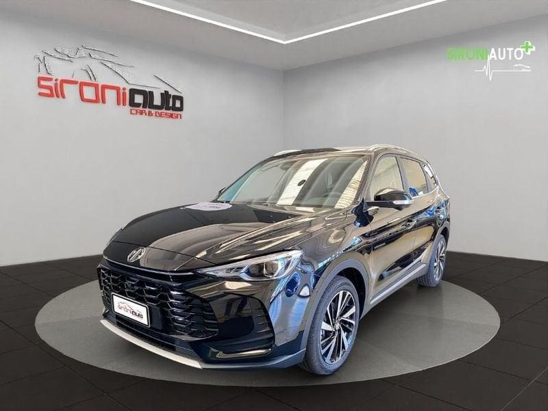 MG ZS ZS 1.5 hybrid+ Luxury auto - PROMO SIRONIAUTO+