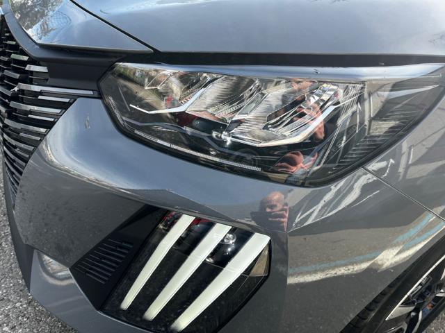 PEUGEOT 208 PureTech 100 Stop&Start 5 porte Allure Km 0