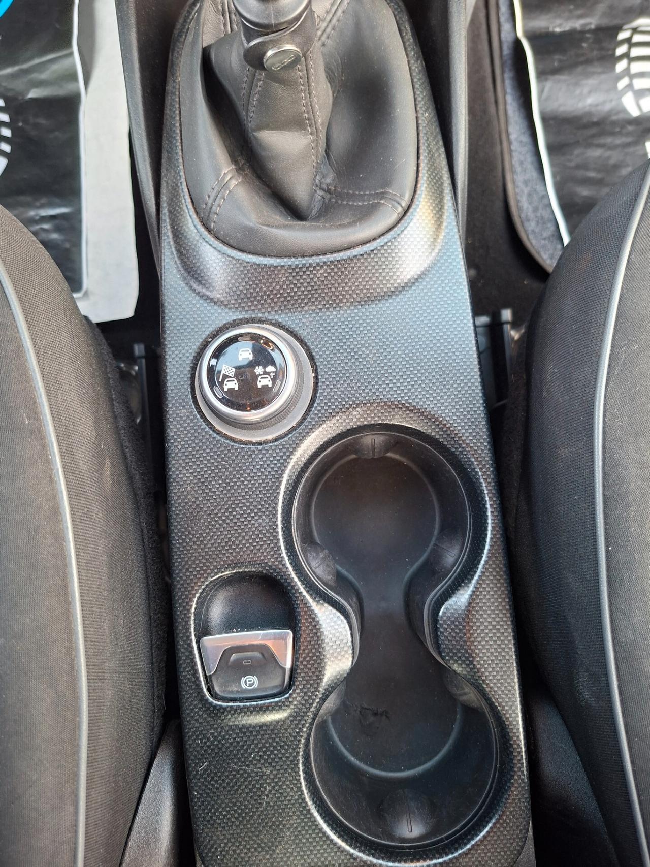 Fiat 500X 1.6 MultiJet 120 CV Business