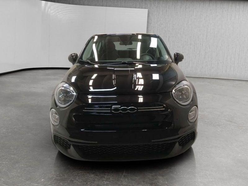 FIAT 500X 1.0 t3 Cult 120cv