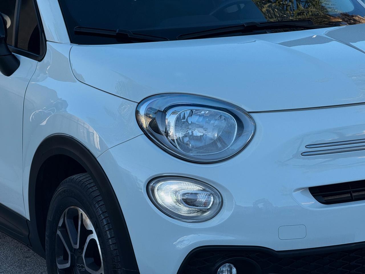 Fiat 500X 1.3 MultiJet Club 95CV CAR PLAY