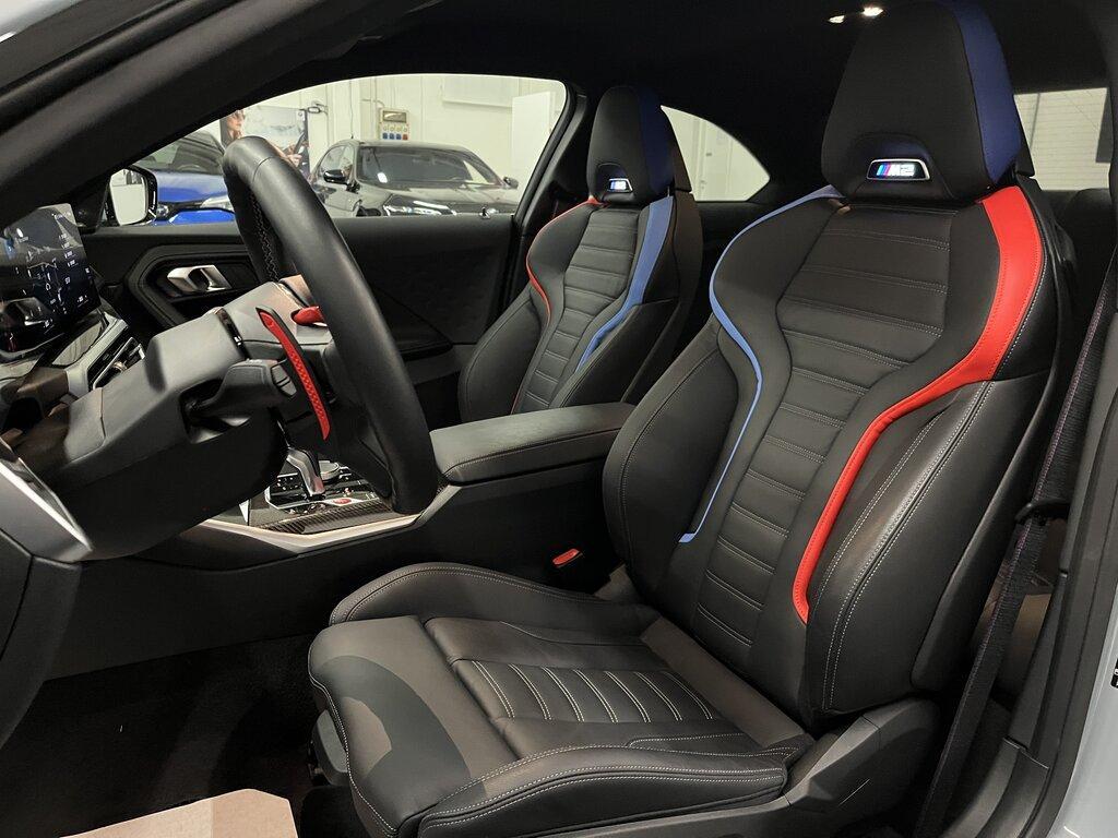 BMW M2 Coupe 3.0 Steptronic