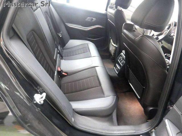 BMW 330 Serie 3 G21 Touring 330d Touring mhev 48V xdrive S