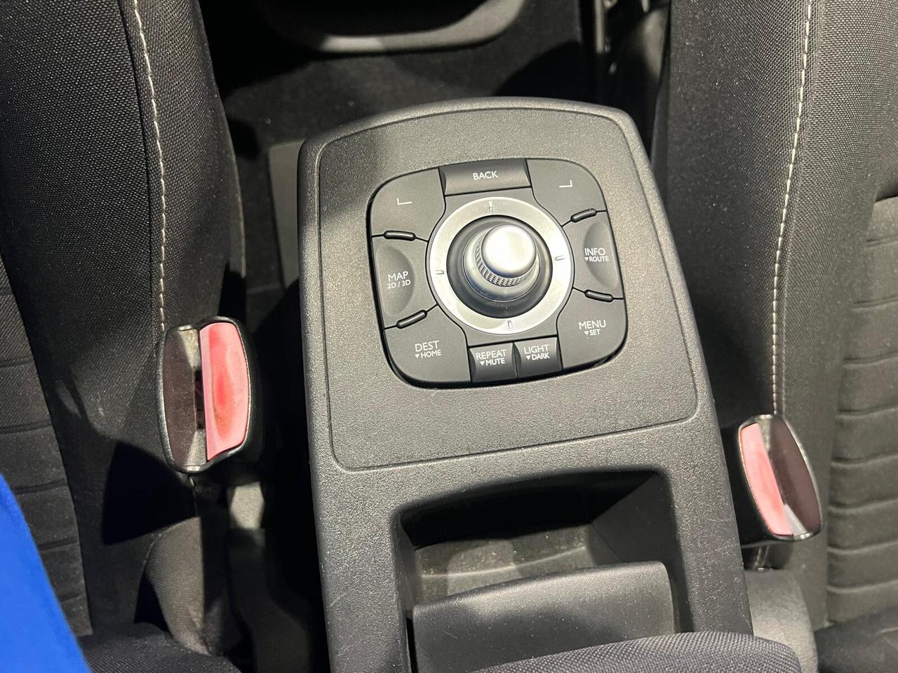 Renault Scenic XMod 1.5 dCi Limited 2015