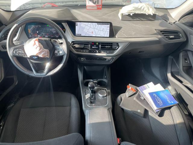 BMW 118 D 5P. BUSINESS ADVANTAGE