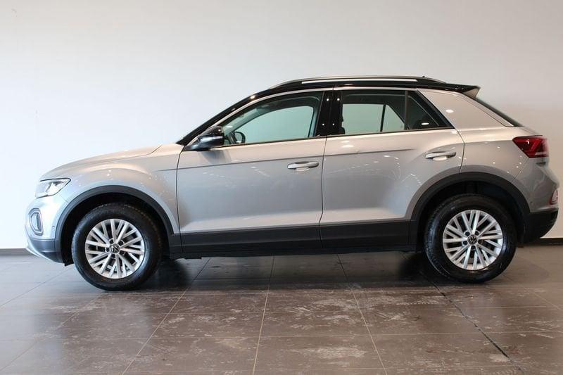 Volkswagen T-Roc 2.0 TDI SCR Life