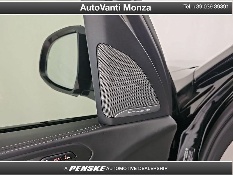 BMW X7 X7 xDrive40d 48V