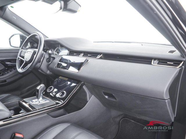 LAND ROVER Range Rover Evoque 2.0D I4 163 CV AWD Auto R-Dynamic S