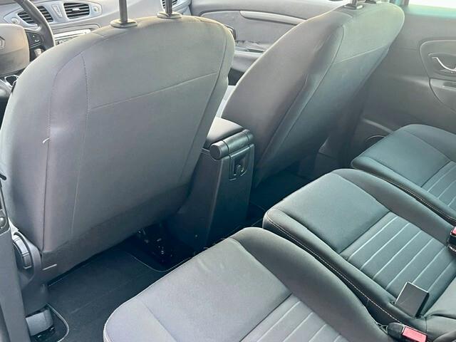 Renault Scenic Scénic XMod 1.5 dCi 95CV Limited