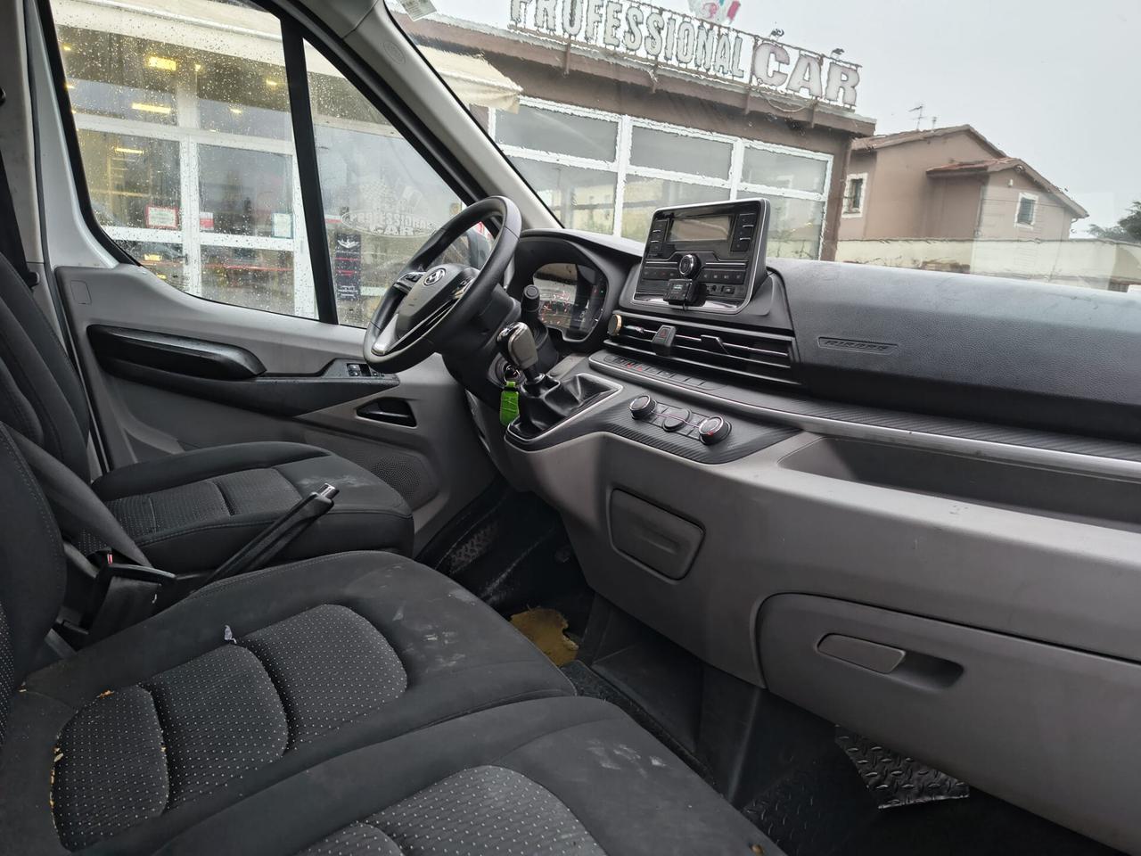 Maxus Deliver9 2.0 CRDI/DIESEL *IVA ESCLUSA*VEDI DESCRIZIONE