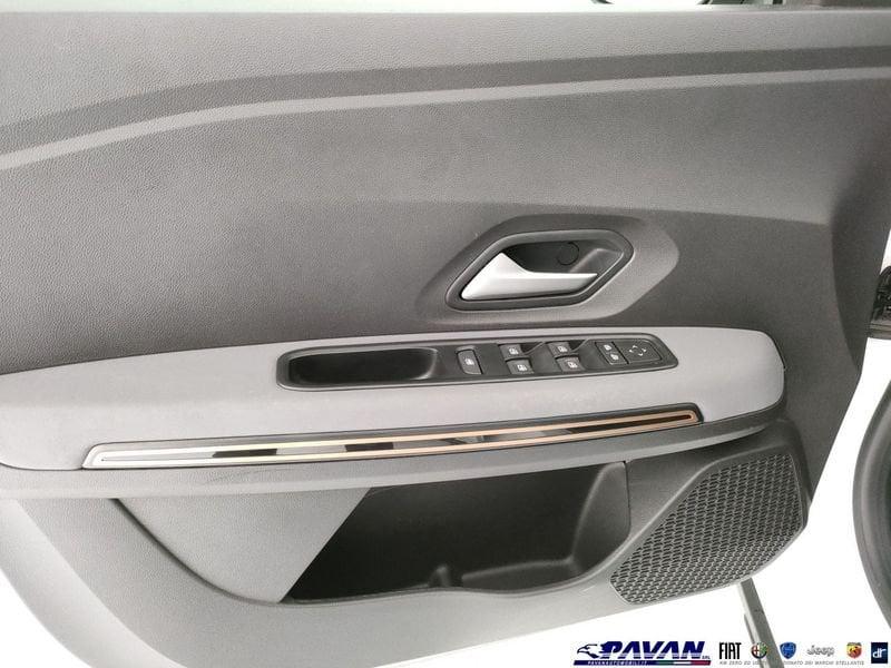 Dacia Sandero Stepway 1.0 TCe Eco-G Extreme