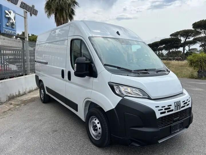 Fiat Ducato 33 2.2 Mjt 140CV PM-TM Furgone