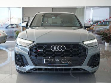 AUDI - SQ5 TDI