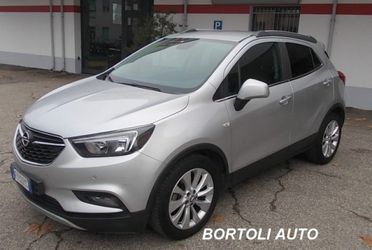 OPEL Mokka X 1.4 GPL TECH 56.000 KM INNOVATION