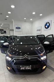 Citroen C3 PureTech 110 S&S EAT6 Shine Pack