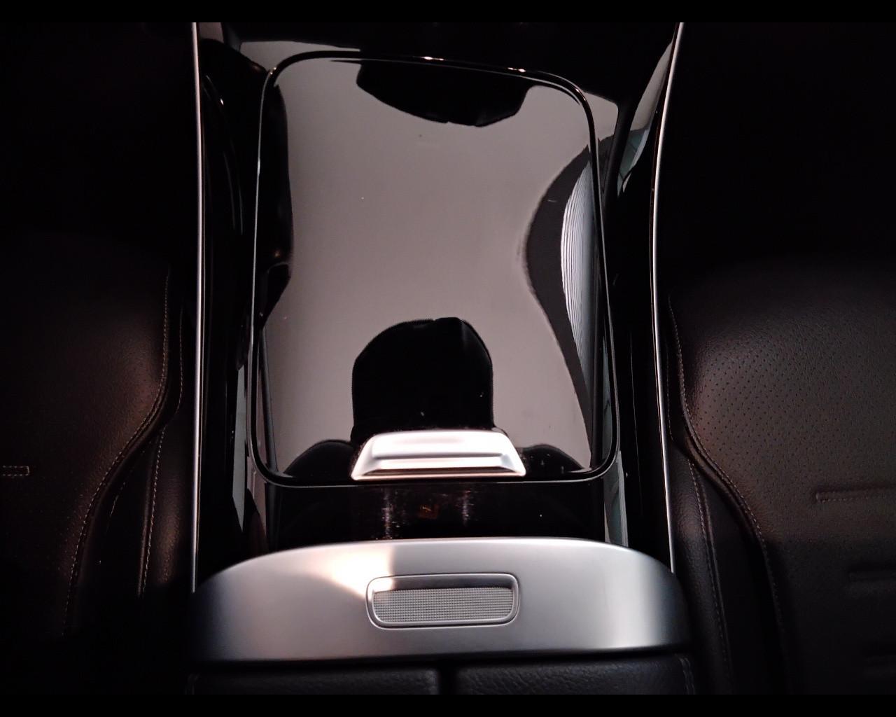 Mercedes-Benz Classe C-S206 SW 2021 - C SW 220 d mhev Premium auto