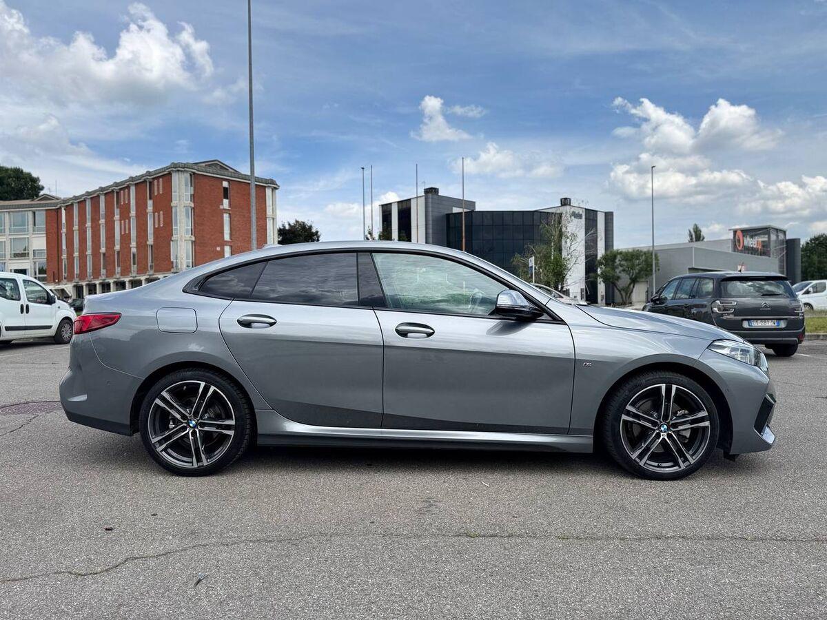 BMW Serie 2 Coupé 218d Msport auto Gran Coupe